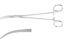 ОВЕРГОЛЬТ ЗАТИСКАЧ №6 ВИГНУТ. 225MM
